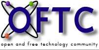 OFTC - Open and Free Technology Community